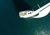 barcha a vela nadir vele della barca a vela yacht a vela mare